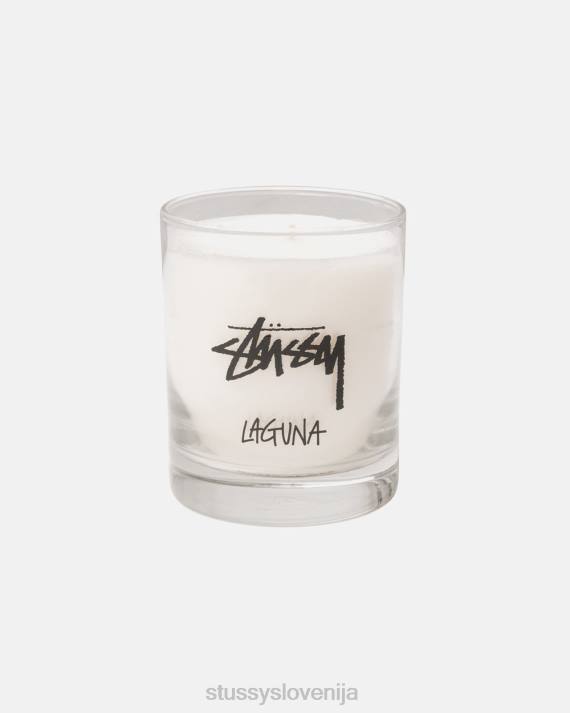 STUSSY 8XB0416 laguna drugi uniseks dišeča sveča