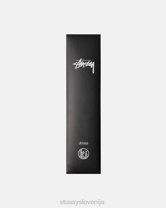 STUSSY 8XB0417 laguna drugi uniseks kuumba kadilo