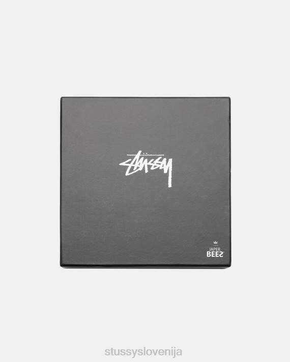 STUSSY 8XB0431 multi drugi uniseks biljard krogle