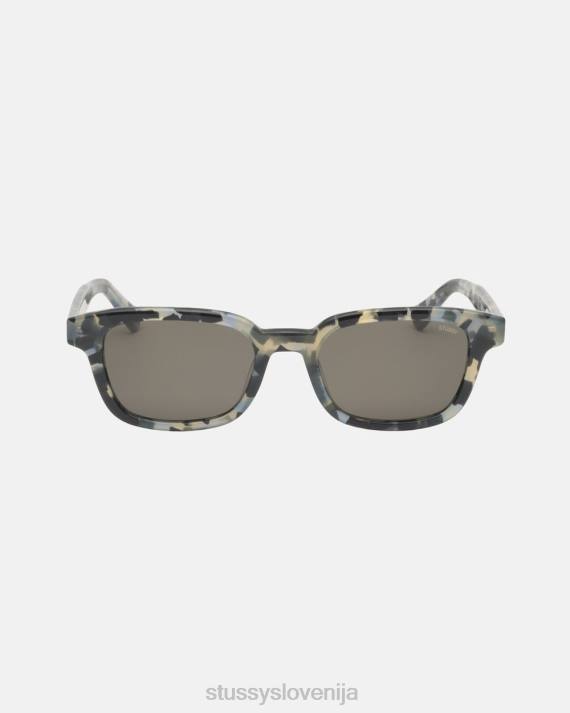 STUSSY 8XB0472 modri tort očala uniseks sončna očala owen