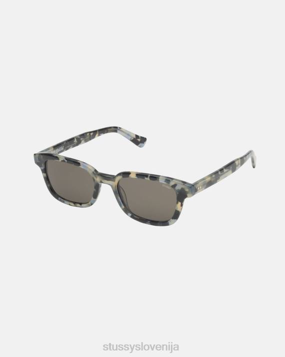 STUSSY 8XB0472 modri tort očala uniseks sončna očala owen