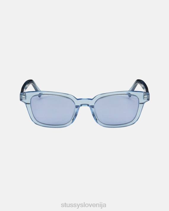 STUSSY 8XB0475 modri kristal/modra očala uniseks sončna očala owen