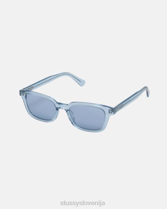 STUSSY 8XB0475 modri kristal/modra očala uniseks sončna očala owen