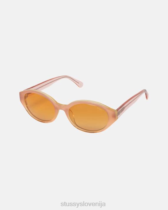 STUSSY 8XB0480 breskev gradient/breskev očala uniseks penn sončna očala