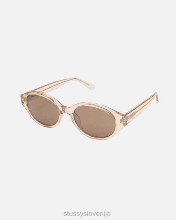 STUSSY 8XB0481 bež očala uniseks penn sončna očala