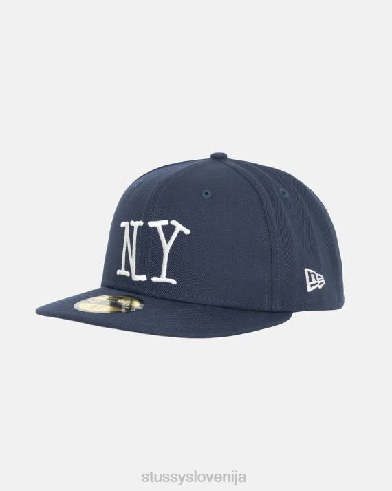STUSSY 8XB0366 mornarica pokrivala uniseks kapa nove dobe