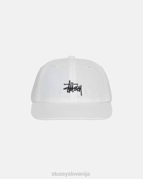 STUSSY 8XB0386 naravno pokrivala uniseks osnovna zaloga nizka pro kap