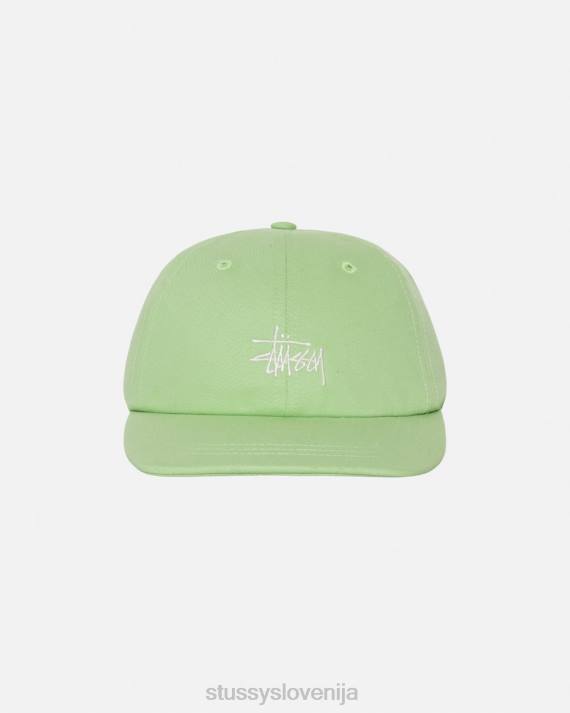 STUSSY 8XB0389 kovnica pokrivala uniseks osnovna zaloga nizka pro kap