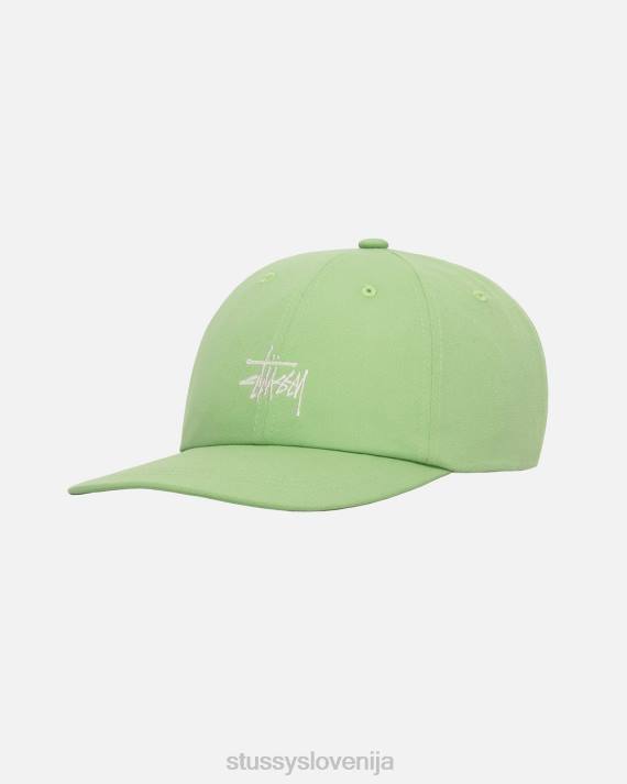 STUSSY 8XB0389 kovnica pokrivala uniseks osnovna zaloga nizka pro kap