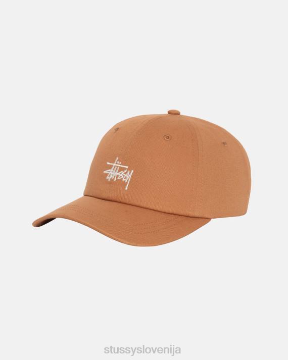 STUSSY 8XB0392 rja pokrivala uniseks osnovna zaloga nizka pro kap