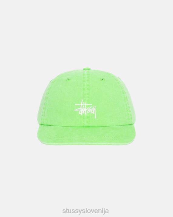 STUSSY 8XB0394 apno pokrivala uniseks prana zaloga z nizko pro kapo