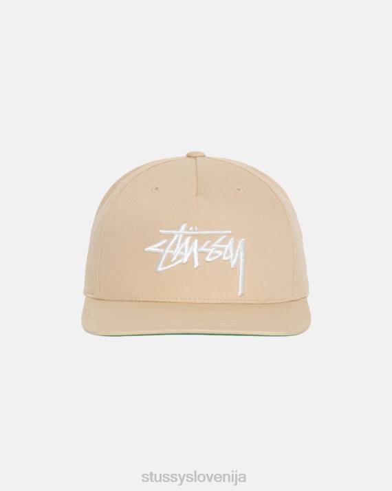 STUSSY 8XB0407 pesek pokrivala uniseks velika kronska kapa