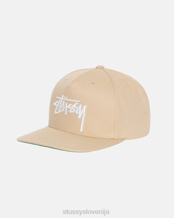 STUSSY 8XB0407 pesek pokrivala uniseks velika kronska kapa