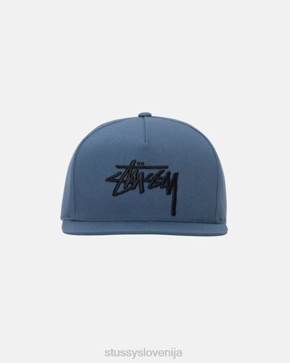 STUSSY 8XB0410 skrilavec pokrivala uniseks velika kronska kapa