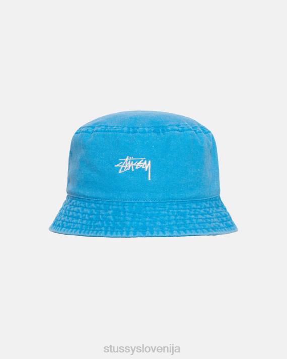 STUSSY 8XB0487 ocean pokrivala uniseks klobuk iz prane zaloge
