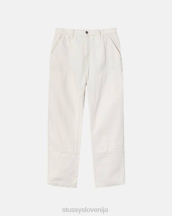 STUSSY 8XB0310 kost hlače uniseks platnene delovne hlače