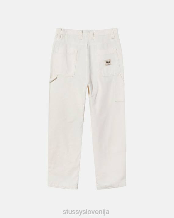 STUSSY 8XB0310 kost hlače uniseks platnene delovne hlače