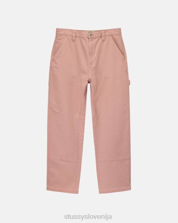 STUSSY 8XB0311 losos hlače uniseks platnene delovne hlače