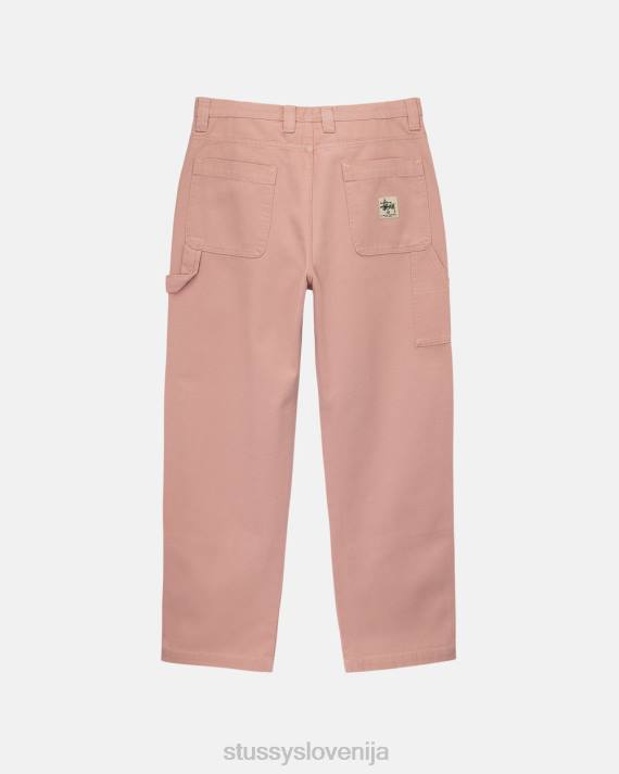 STUSSY 8XB0311 losos hlače uniseks platnene delovne hlače