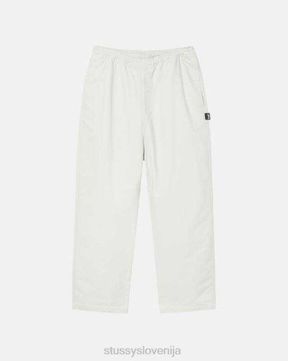 STUSSY 8XB0319 kost hlače uniseks brušene hlače za plažo