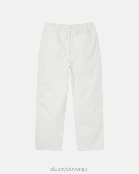 STUSSY 8XB0319 kost hlače uniseks brušene hlače za plažo