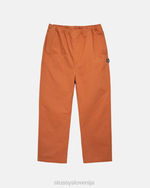 STUSSY 8XB0322 rja hlače uniseks brušene hlače za plažo
