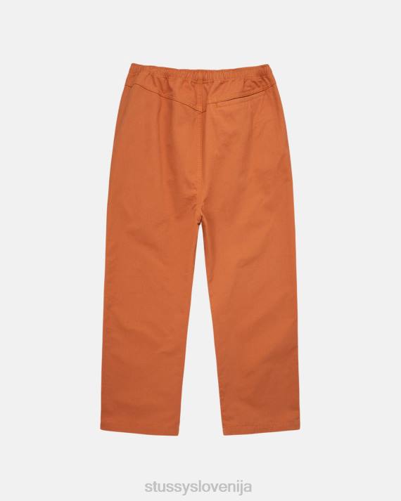 STUSSY 8XB0322 rja hlače uniseks brušene hlače za plažo