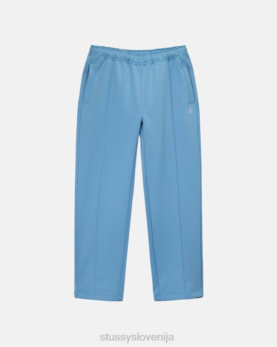 STUSSY 8XB0333 azurno hlače uniseks poli trenirke