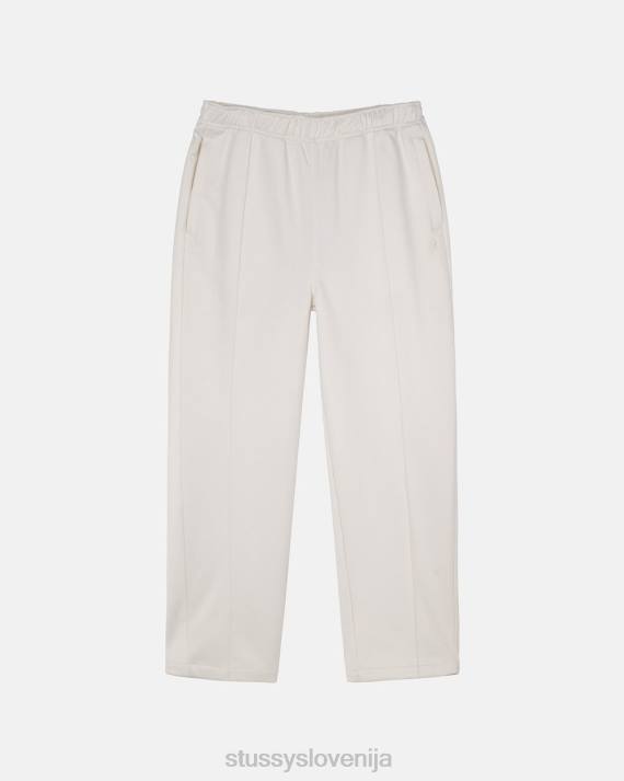 STUSSY 8XB0334 naravno hlače uniseks poli trenirke