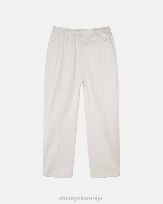 STUSSY 8XB0334 naravno hlače uniseks poli trenirke