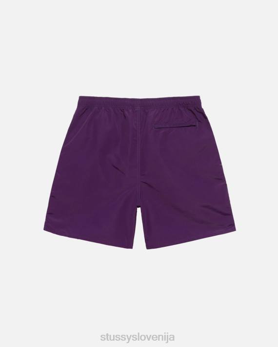 STUSSY 8XB0103 sliva kratke hlače uniseks velika osnovna voda kratka