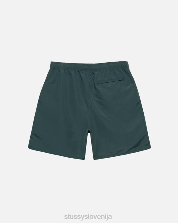 STUSSY 8XB0104 Atlantik kratke hlače uniseks velika osnovna voda kratka