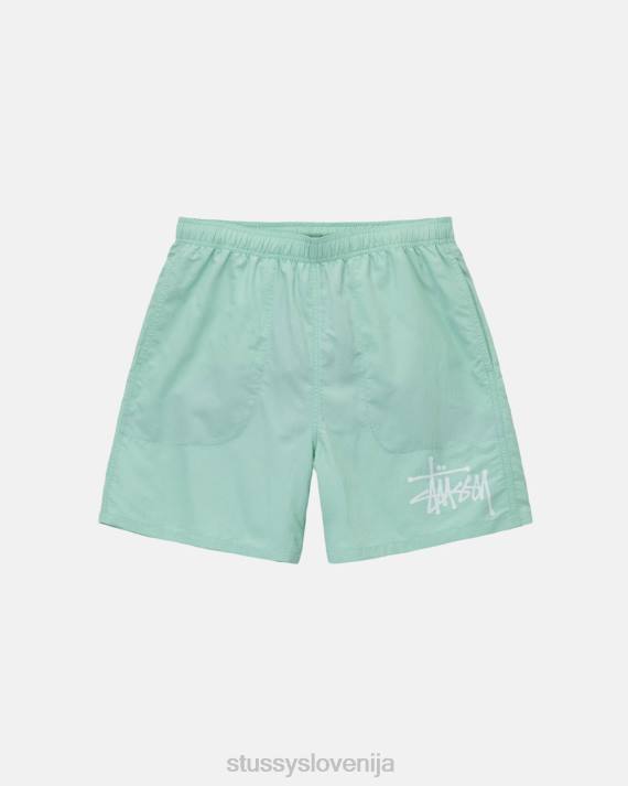 STUSSY 8XB0105 kovnica kratke hlače uniseks velika osnovna voda kratka