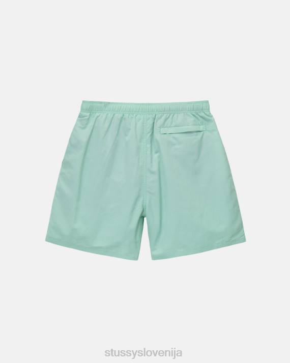 STUSSY 8XB0105 kovnica kratke hlače uniseks velika osnovna voda kratka