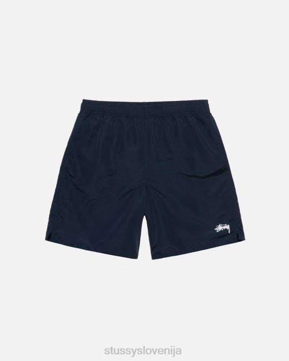 STUSSY 8XB0110 mornarica kratke hlače uniseks zaloga vode kratka