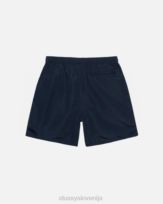 STUSSY 8XB0110 mornarica kratke hlače uniseks zaloga vode kratka