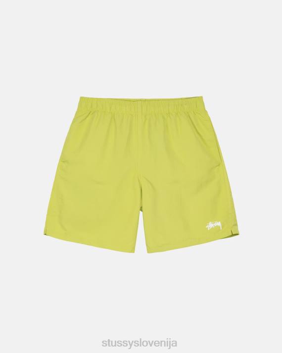 STUSSY 8XB0112 apno kratke hlače uniseks zaloga vode kratka