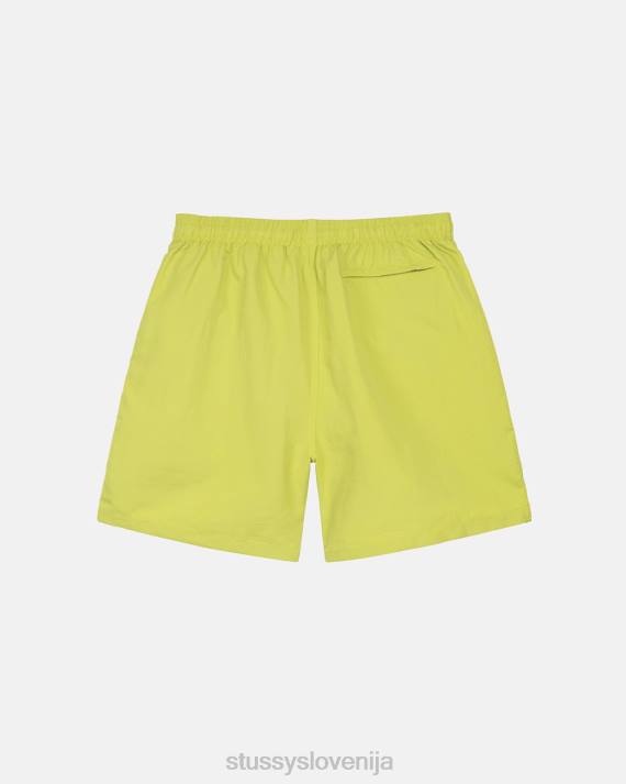 STUSSY 8XB0112 apno kratke hlače uniseks zaloga vode kratka