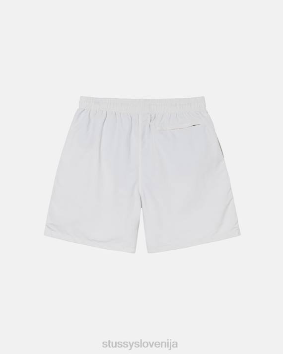 STUSSY 8XB0119 kost kratke hlače uniseks kodrasti s vodo kratek