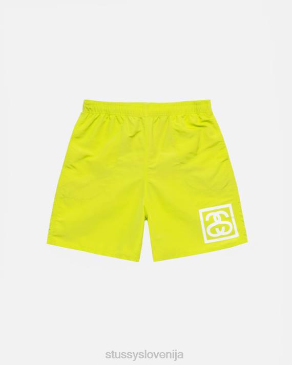 STUSSY 8XB0125 apno kratke hlače uniseks ss - kratka povezava