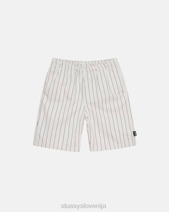 STUSSY 8XB0275 kostno natisnjen trak kratke hlače uniseks brušena plaža kratka