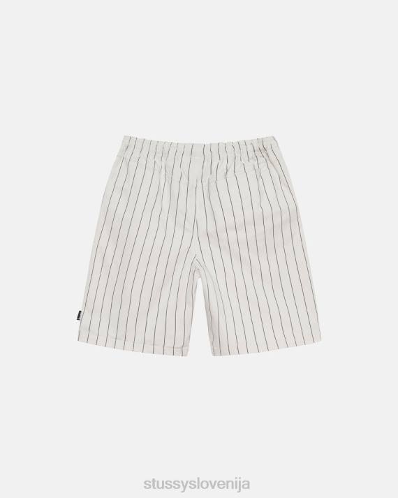 STUSSY 8XB0275 kostno natisnjen trak kratke hlače uniseks brušena plaža kratka