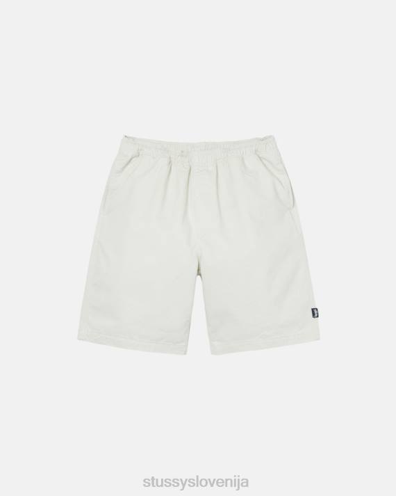 STUSSY 8XB0277 kost kratke hlače uniseks brušena plaža kratka