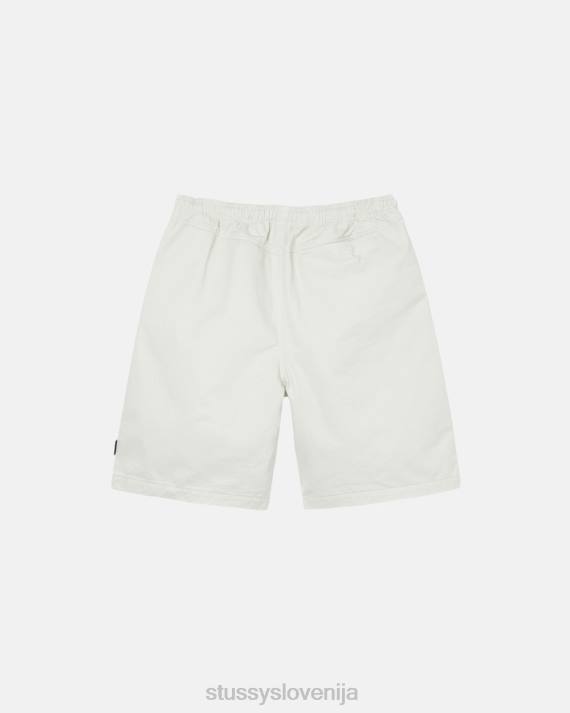 STUSSY 8XB0277 kost kratke hlače uniseks brušena plaža kratka