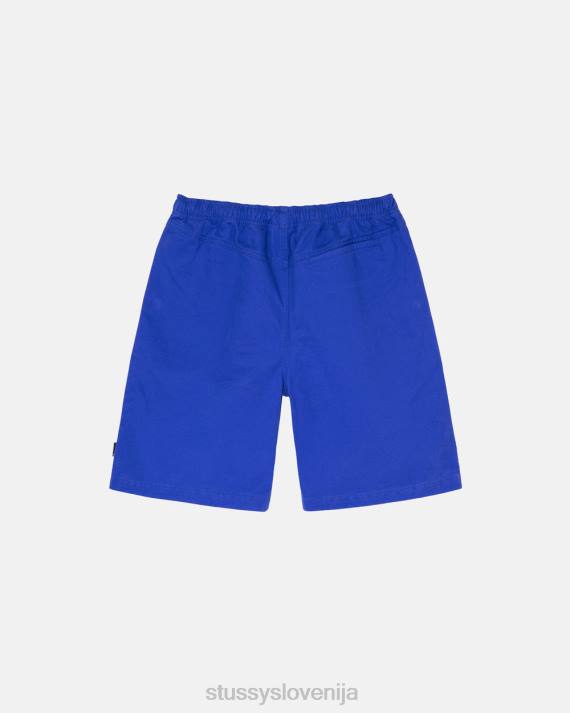 STUSSY 8XB0284 kraljevi kratke hlače uniseks brušena plaža kratka