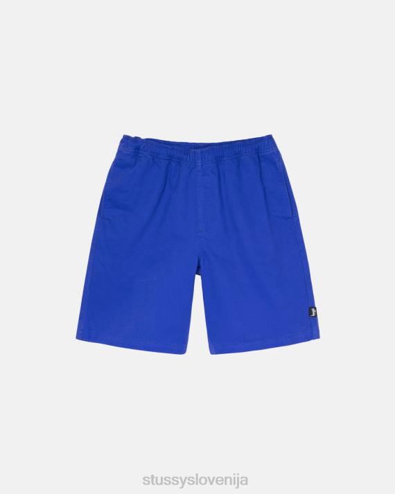 STUSSY 8XB0284 kraljevi kratke hlače uniseks brušena plaža kratka