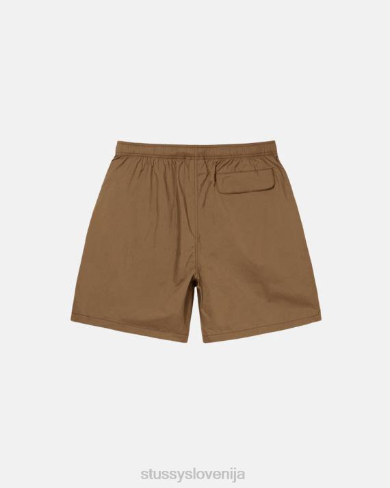 STUSSY 8XB0291 zlato kratke hlače uniseks velika zaloga najlon kratka