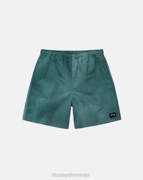 STUSSY 8XB0296 Atlantik kratke hlače uniseks valoviti najlon kratki