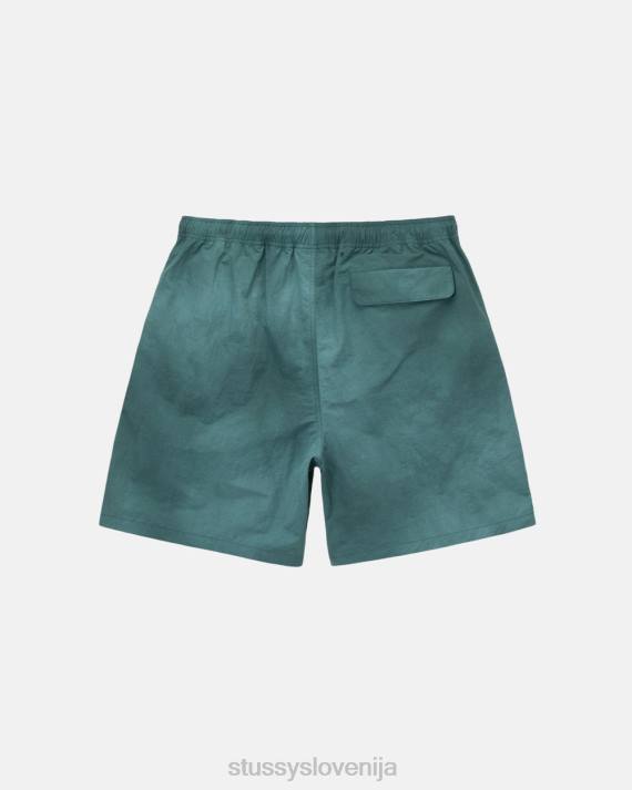 STUSSY 8XB0296 Atlantik kratke hlače uniseks valoviti najlon kratki