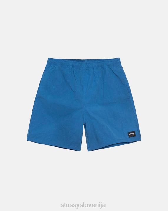 STUSSY 8XB0297 kobalt kratke hlače uniseks valoviti najlon kratki